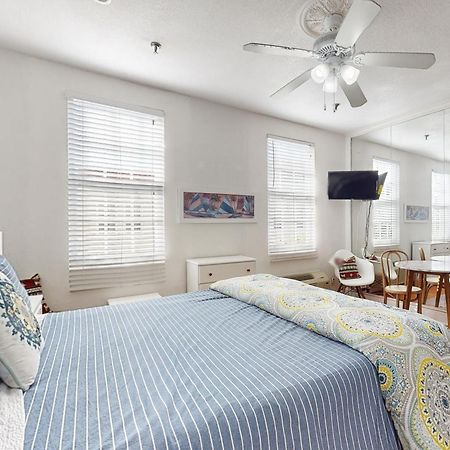 Palm Beach Hotel & Sunrise Cottage Luaran gambar