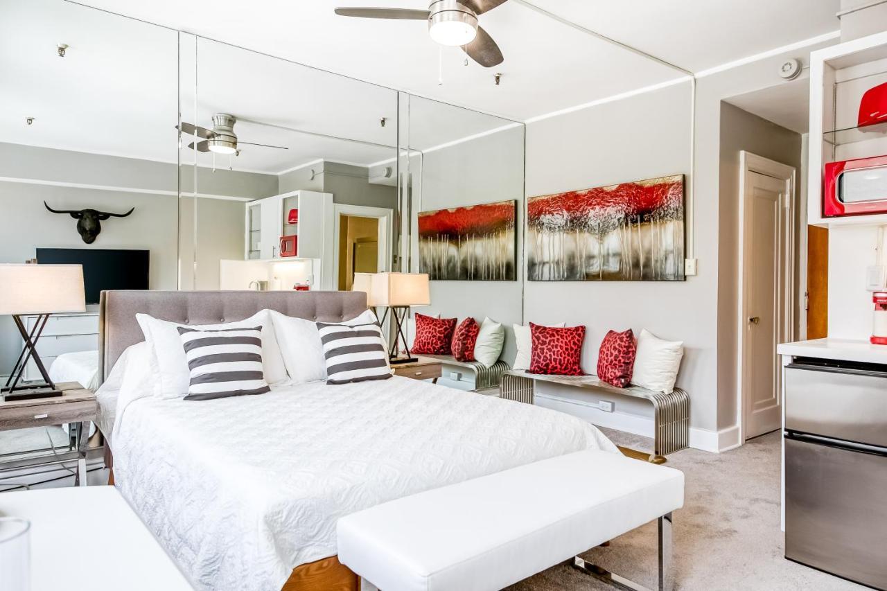 Palm Beach Hotel & Sunrise Cottage Luaran gambar