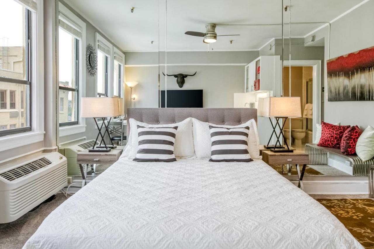 Palm Beach Hotel & Sunrise Cottage Luaran gambar