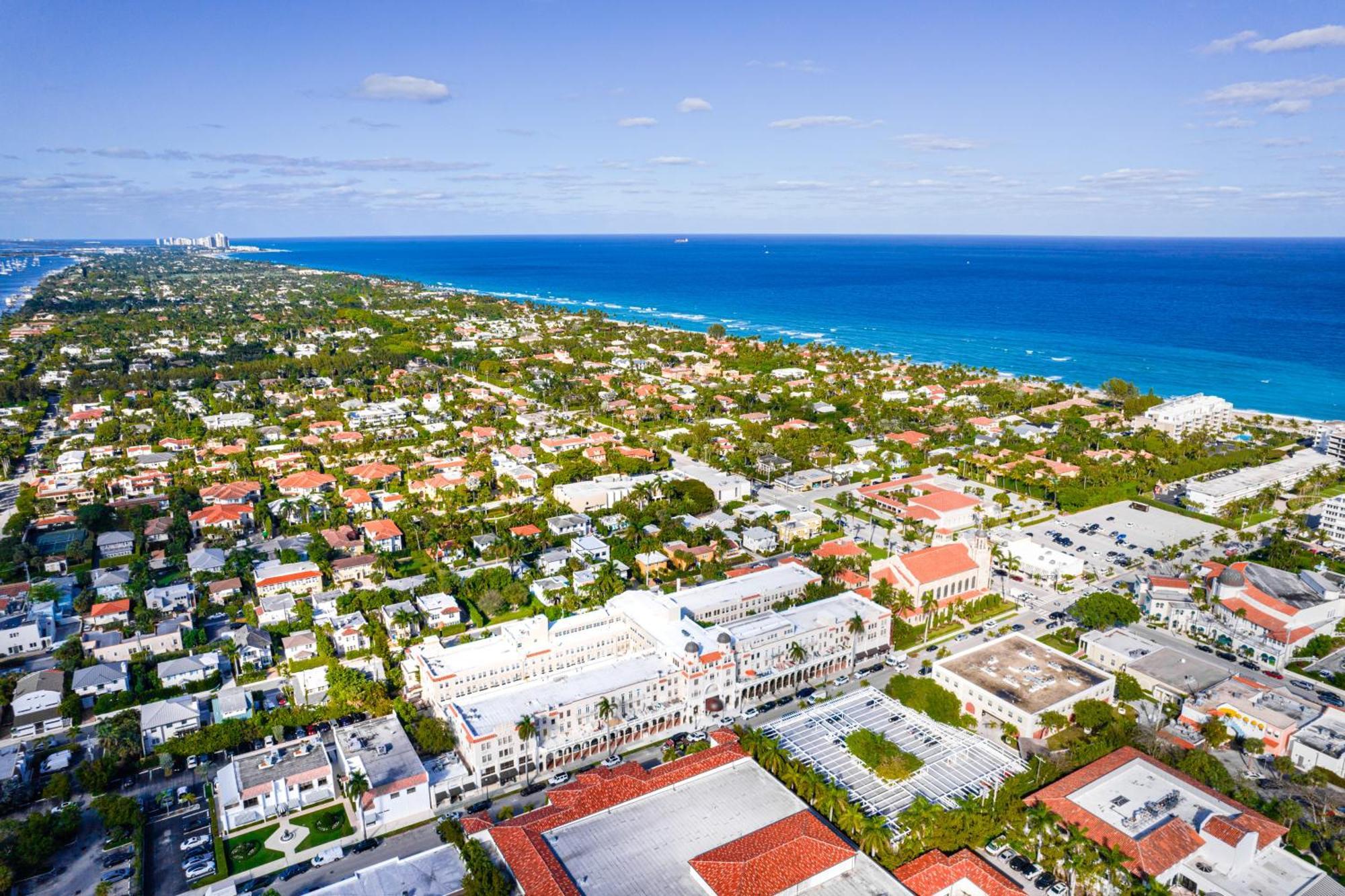 Palm Beach Hotel & Sunrise Cottage Bilik gambar