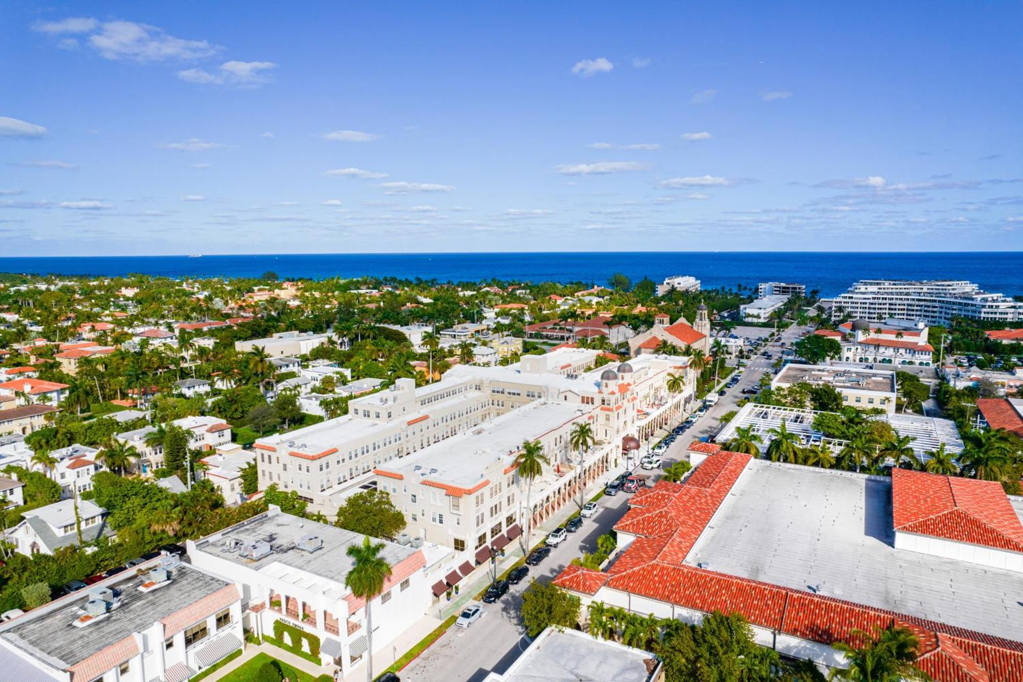 Palm Beach Hotel & Sunrise Cottage Bilik gambar