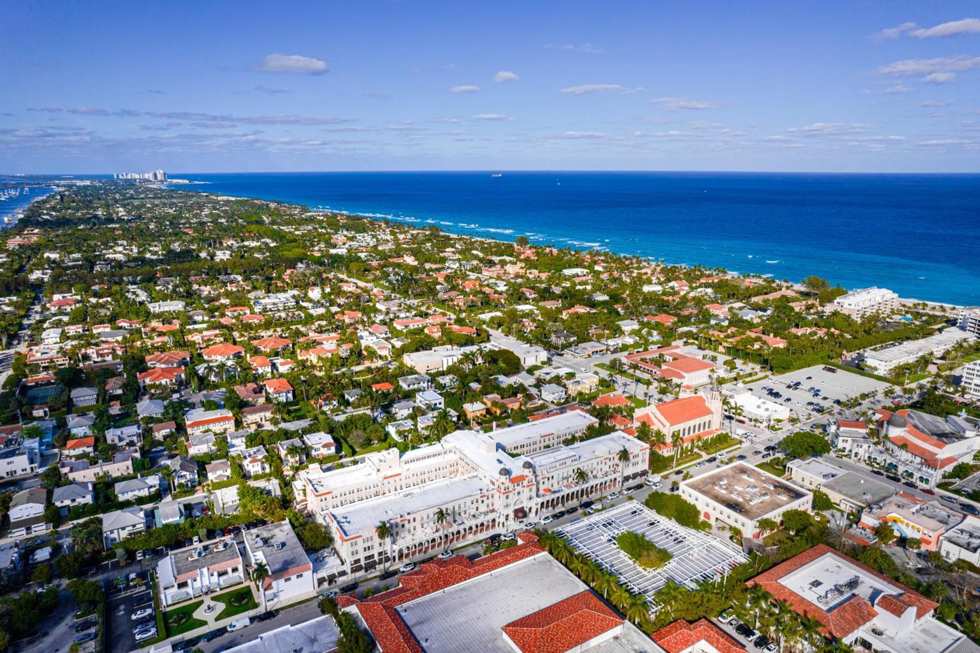 Palm Beach Hotel & Sunrise Cottage Bilik gambar