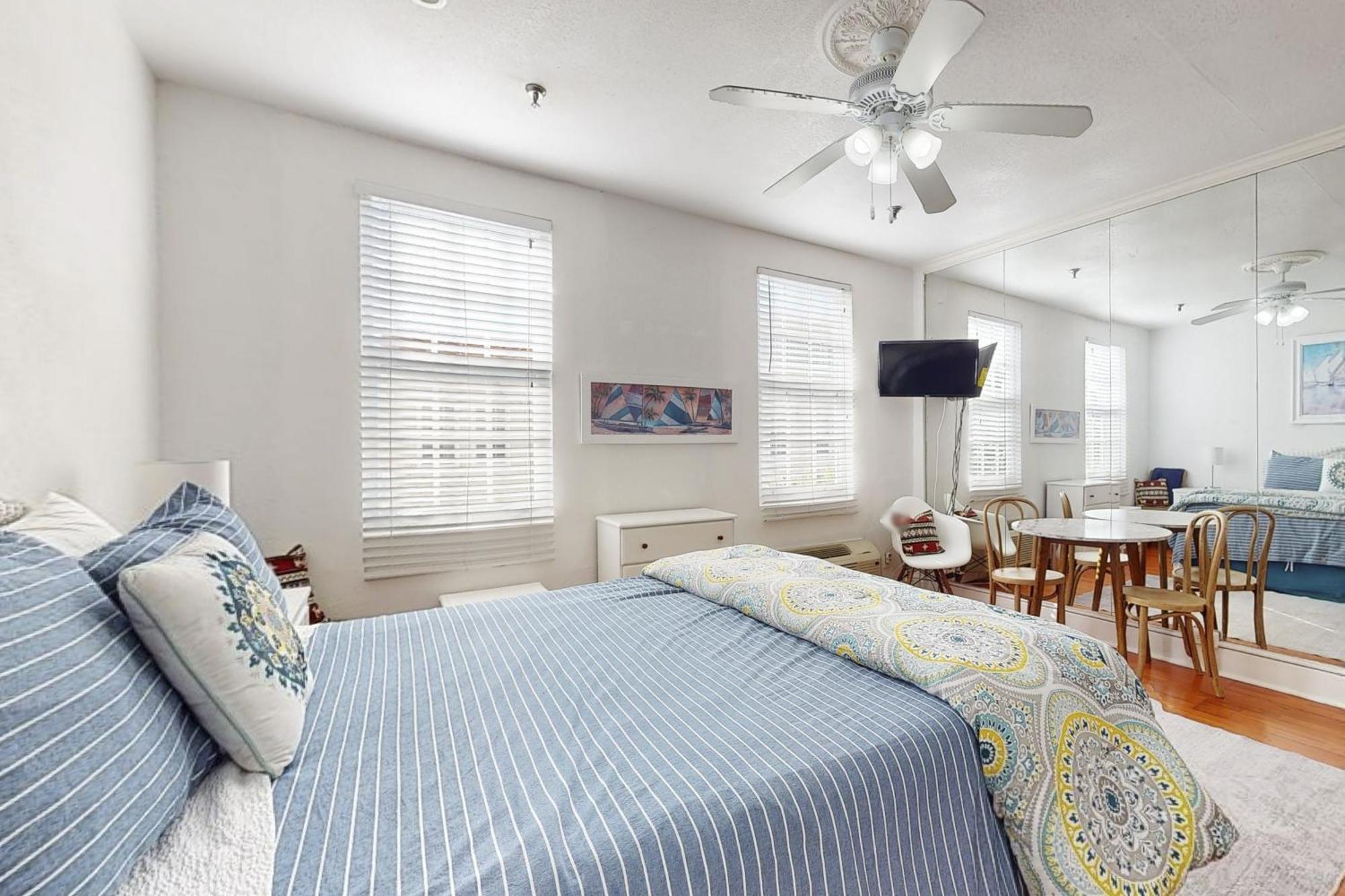 Palm Beach Hotel & Sunrise Cottage Luaran gambar