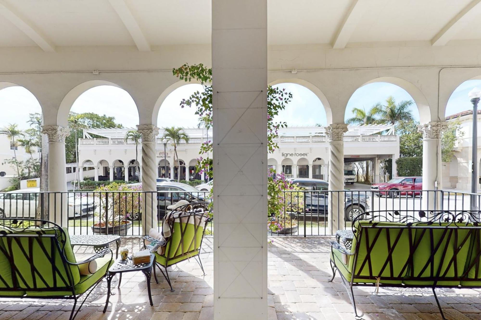 Palm Beach Hotel & Sunrise Cottage Luaran gambar