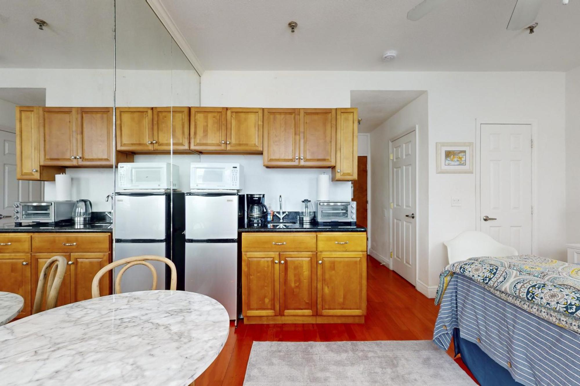 Palm Beach Hotel & Sunrise Cottage Luaran gambar