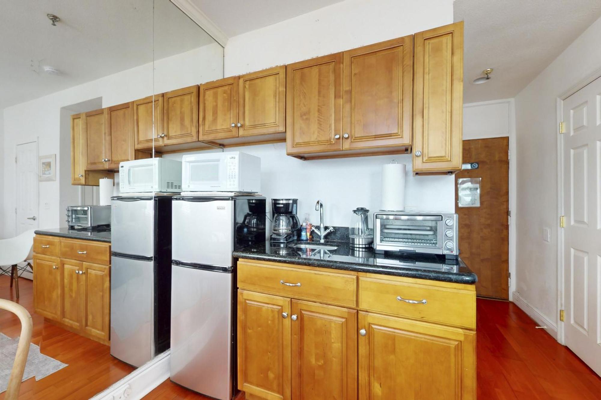 Palm Beach Hotel & Sunrise Cottage Luaran gambar