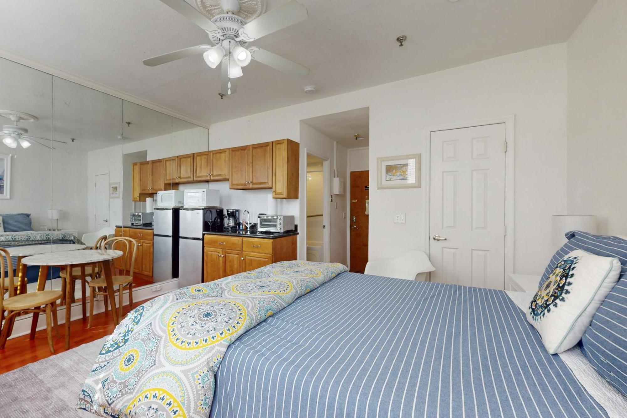 Palm Beach Hotel & Sunrise Cottage Luaran gambar