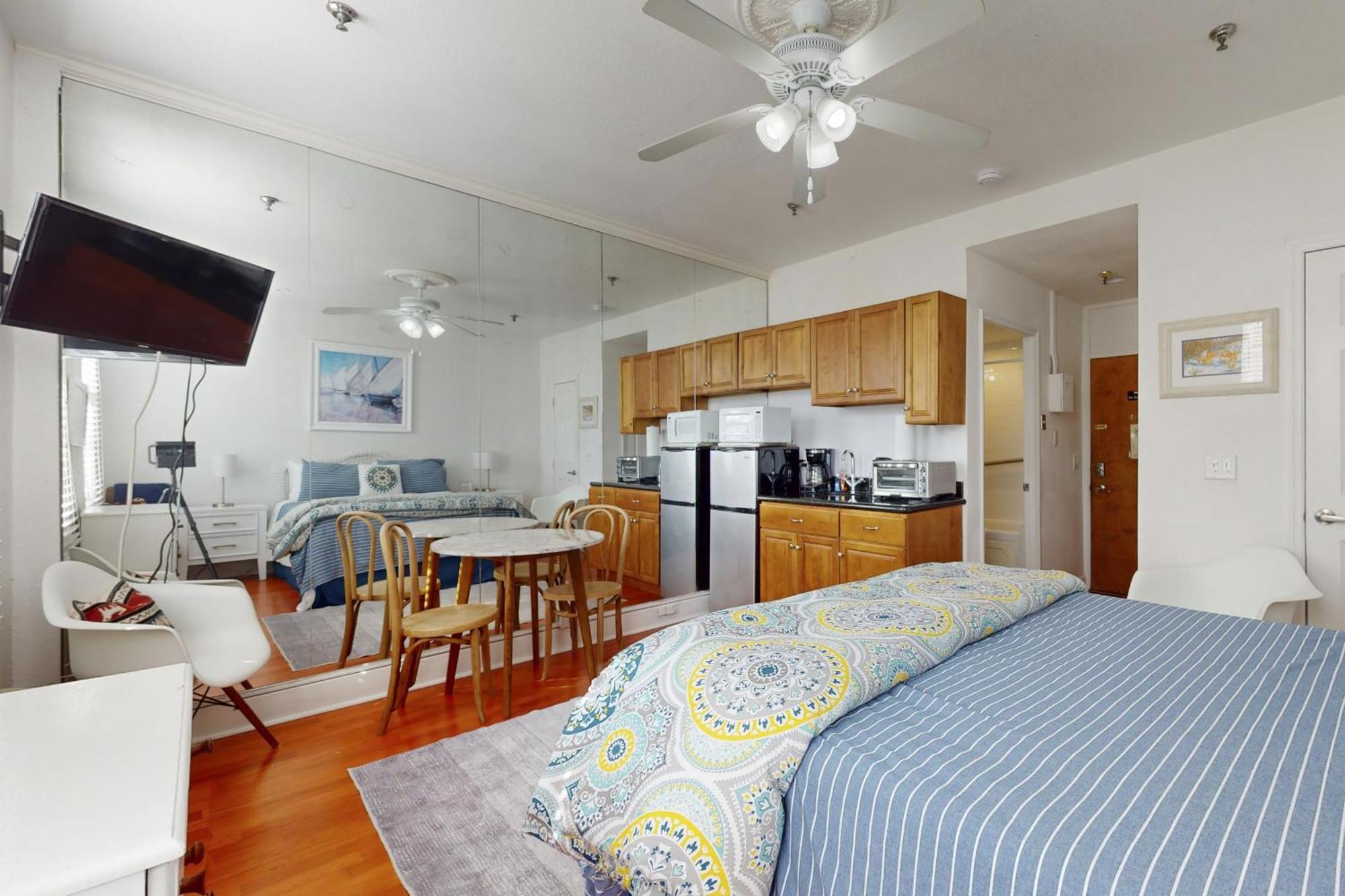 Palm Beach Hotel & Sunrise Cottage Luaran gambar