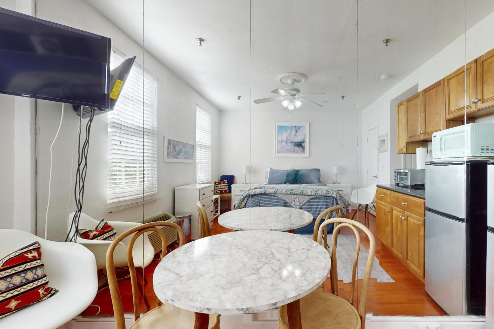 Palm Beach Hotel & Sunrise Cottage Luaran gambar
